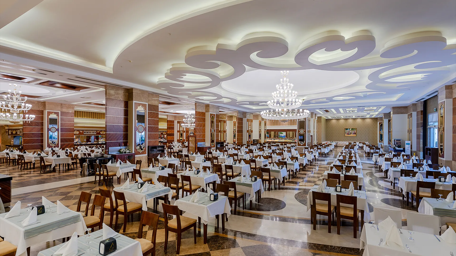 Oz Hotels Side Premium – 93