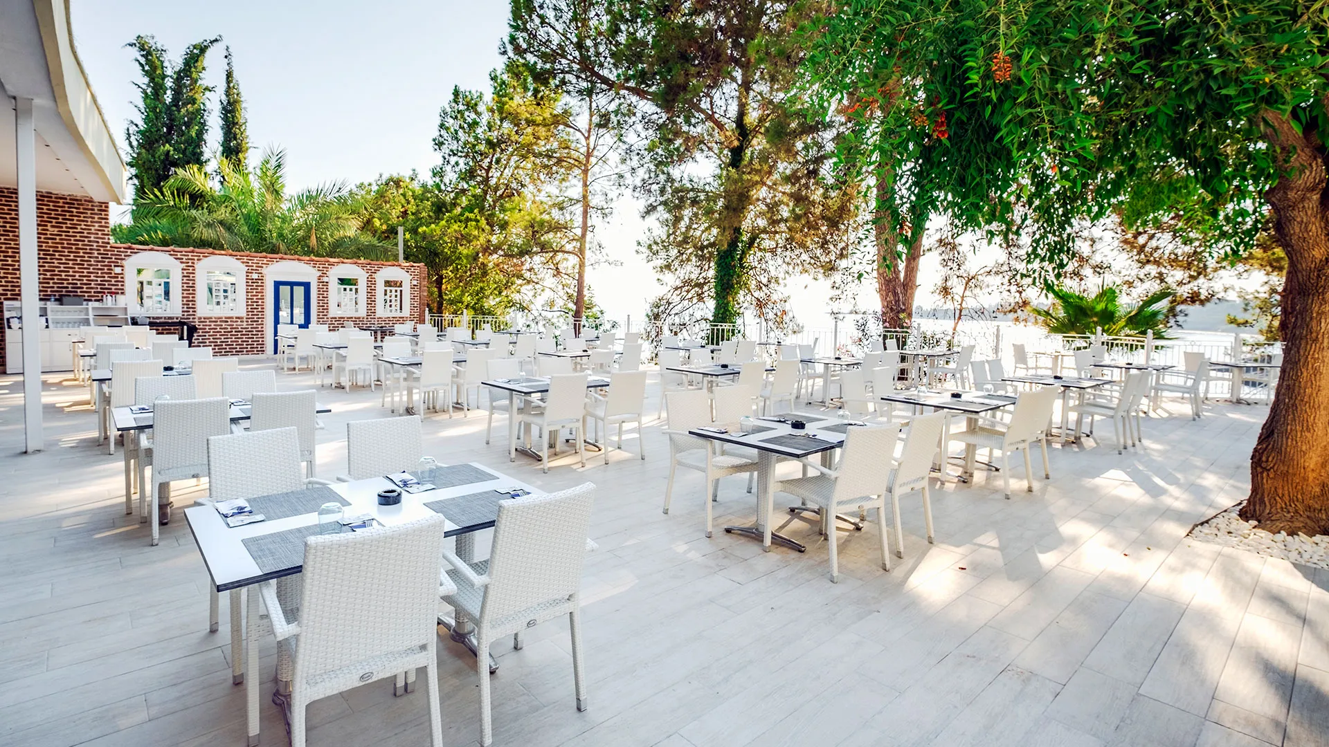 UTOPIA BEACH CLUB Чартър до Анталия от Пловдив 2026 [PDV] – 15
