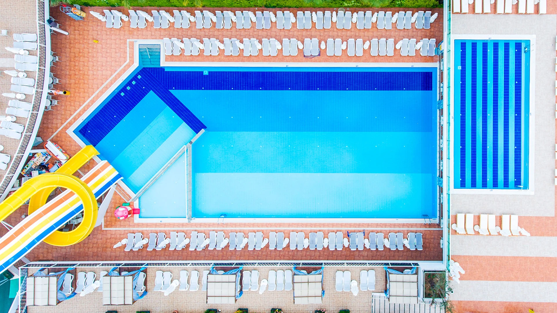Dream World Resort – 33
