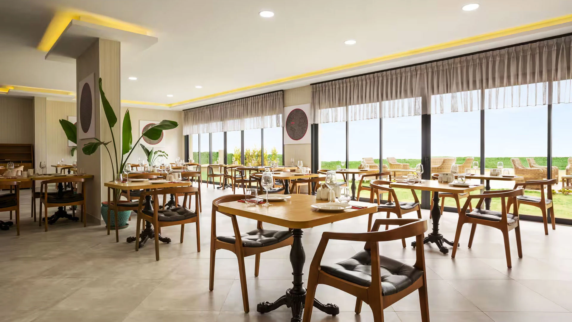 Ramada By Wyndham Cesme – 16