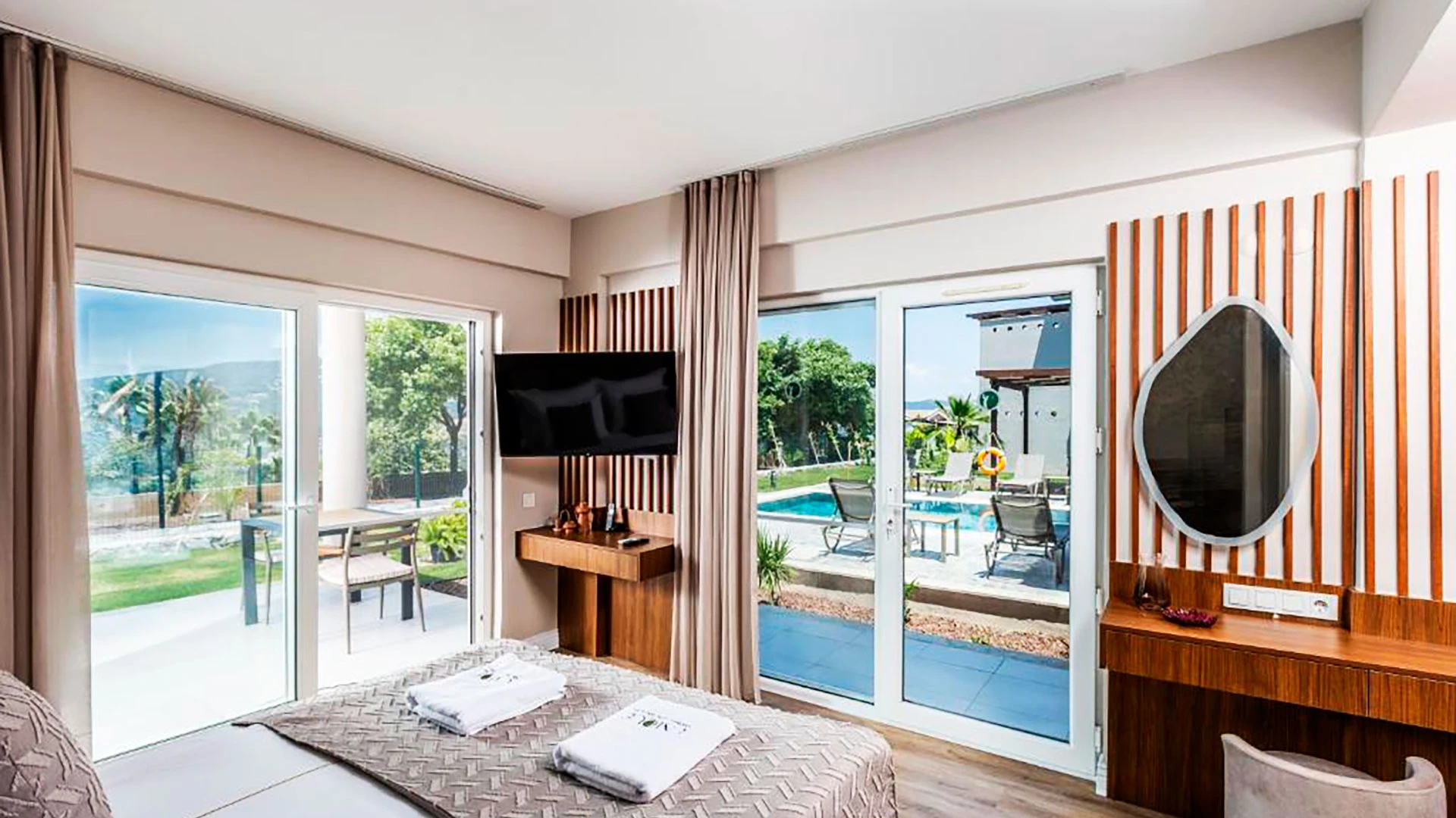 Unique Residence Hotel Golf & Spa – 12