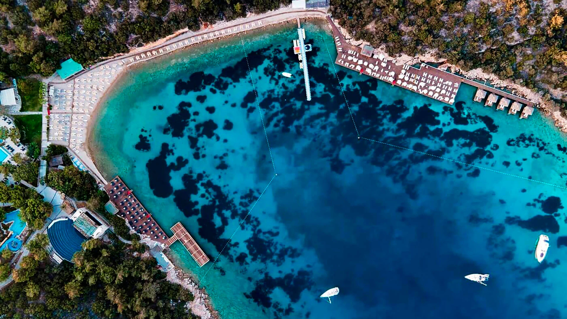 Bodrum Park Resort – 58