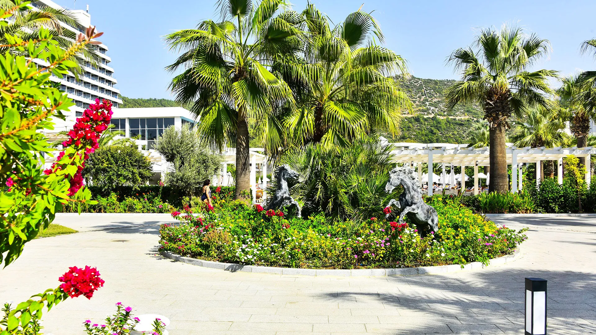Palm Wings Ephesus Beach Resort – 59