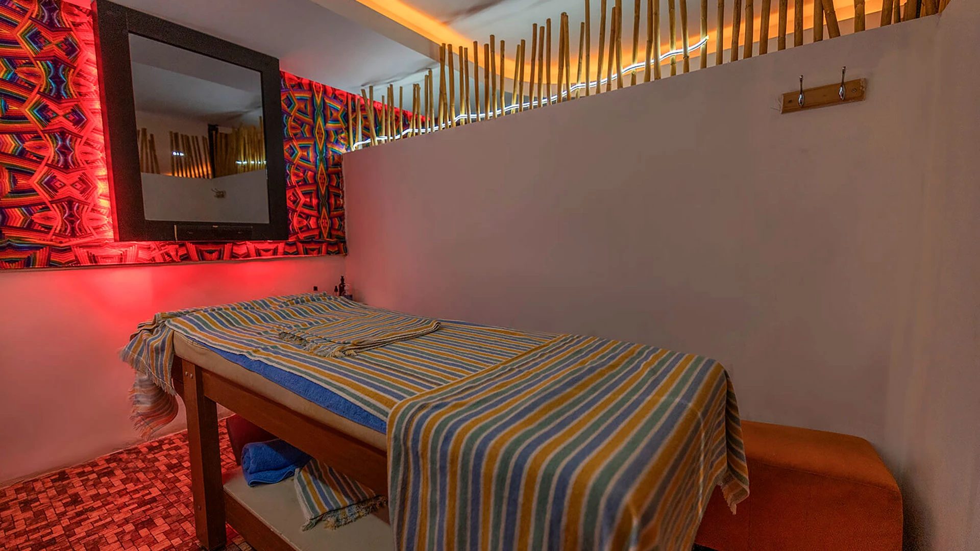 Latanya Park Resort – 24