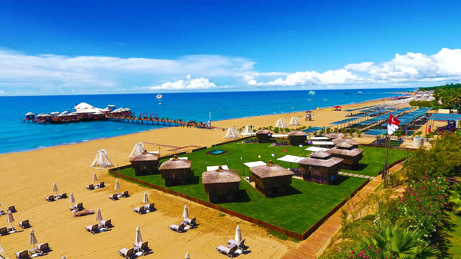 Vonresort Golden Coast – 45