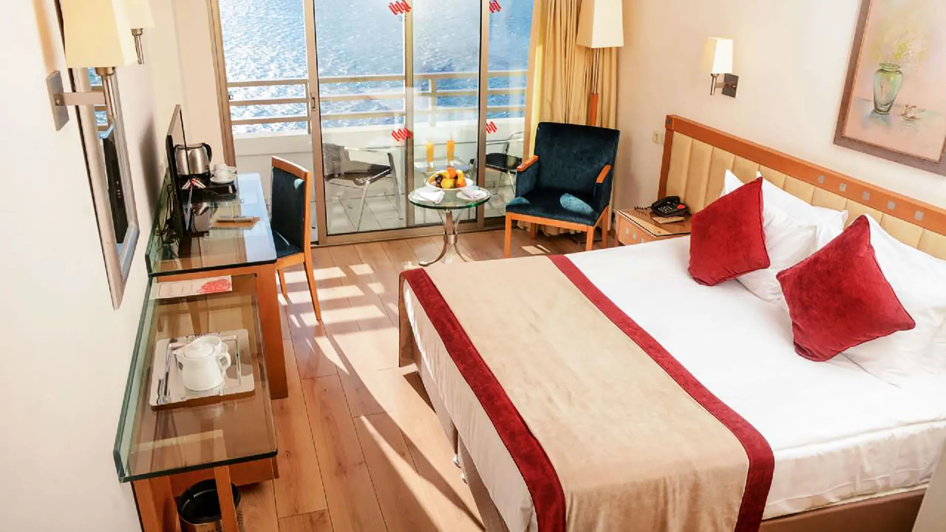 Korumar Hotel Deluxe – 34