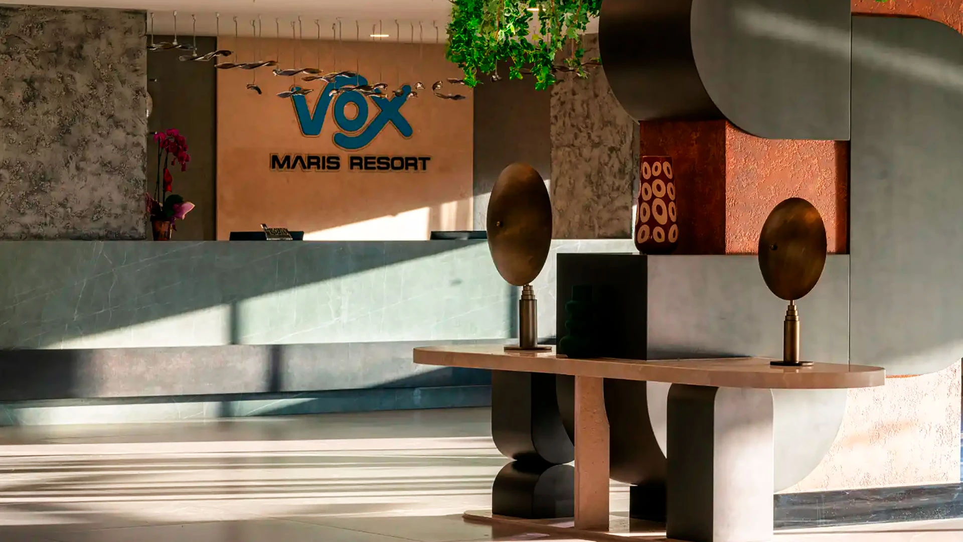 VOX MARIS RESORT Чартър до Анталия от Бургас 2026 [BOJ] – 12