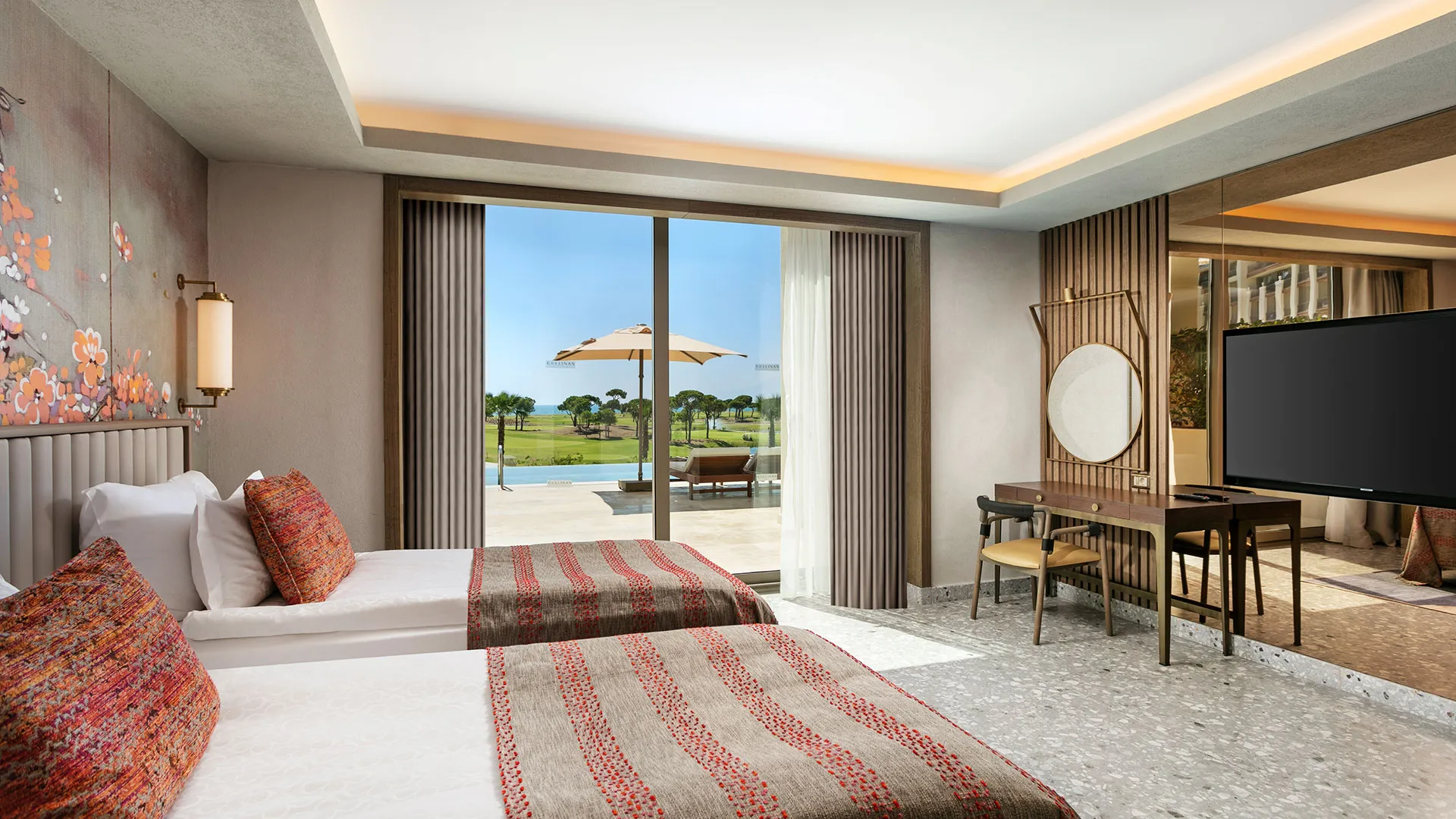 Cullinan Belek – 111