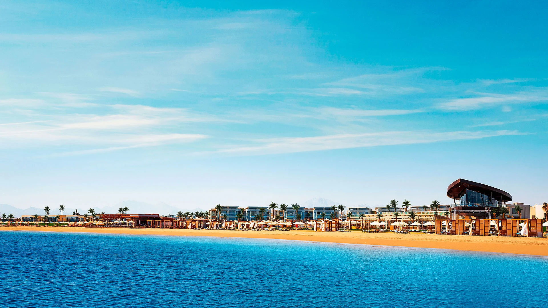RIXOS PREMIUM MAGAWISH Чартър до Хургада от София [SOF] 2026 – 65