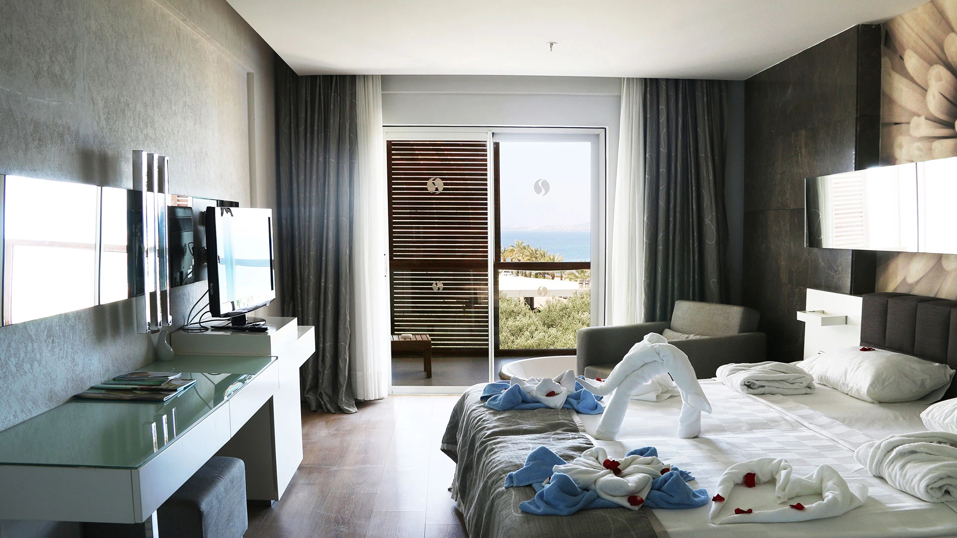 Lonicera West Hotel – 10