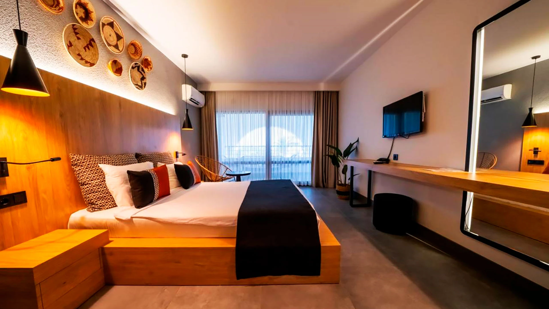 Club Beyy Resort Hotel – 5