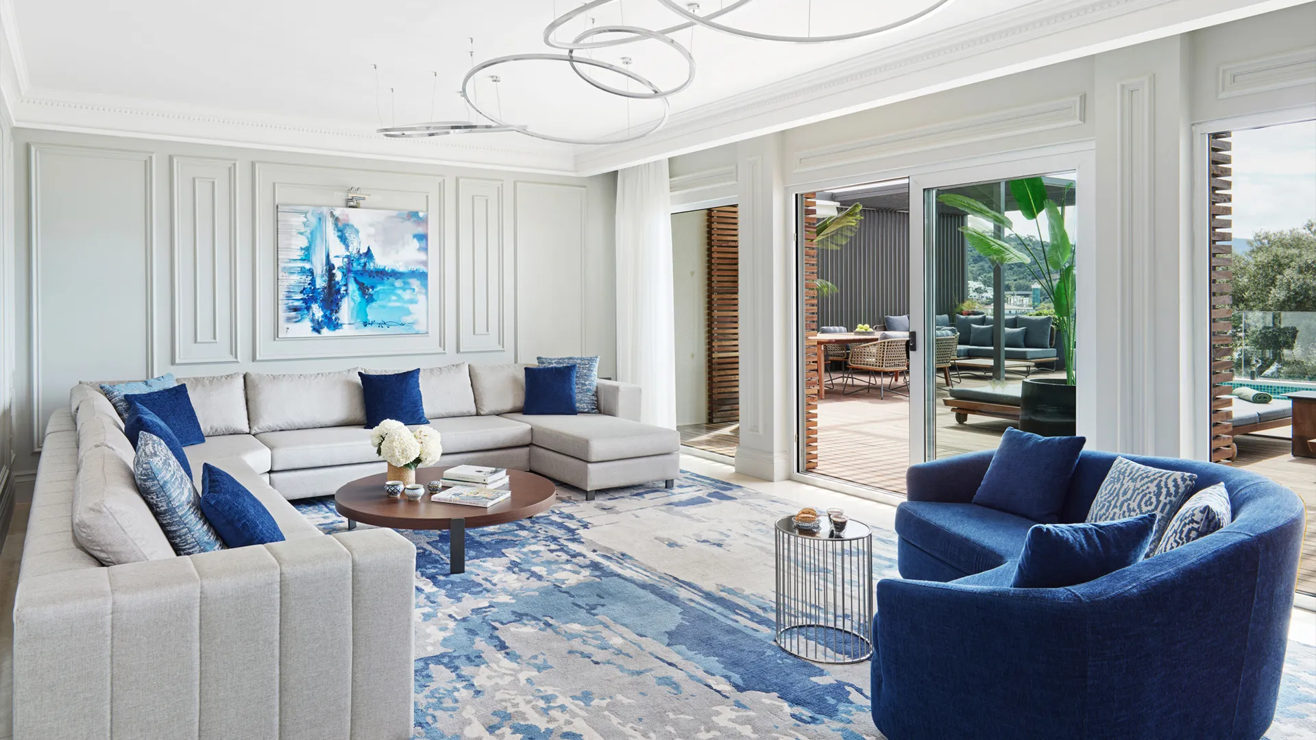 Rixos Premium Bodrum – 21