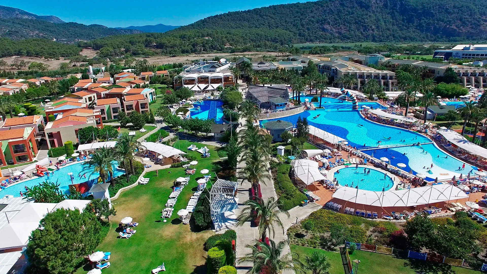 Holiday Village Turkiye – 2