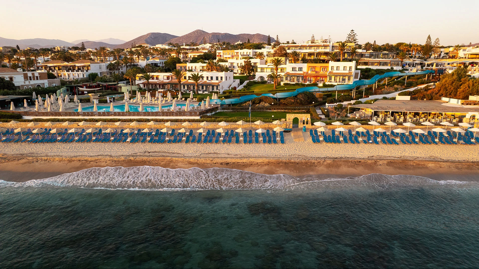 Mitsis Cretan Village Почивка на о-в Крит с полет от София – 40