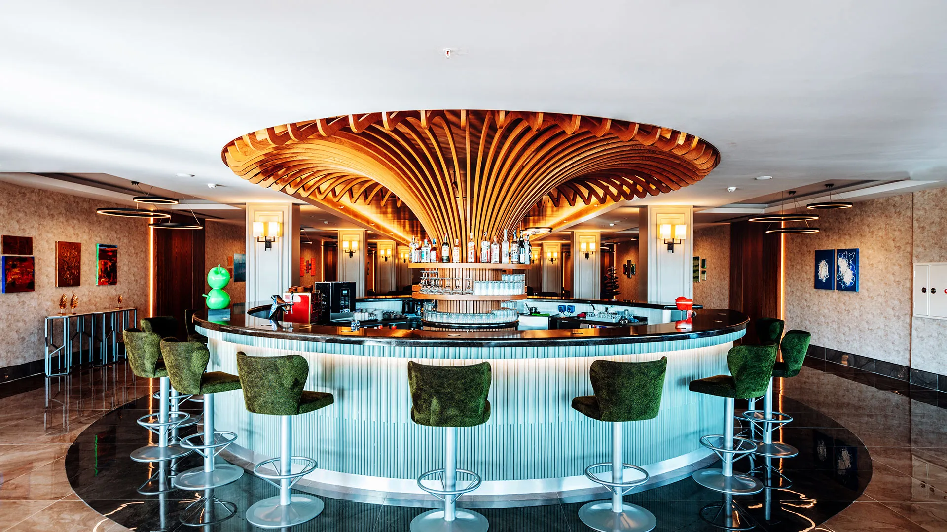 Alarcha Hotels & Resort – 44