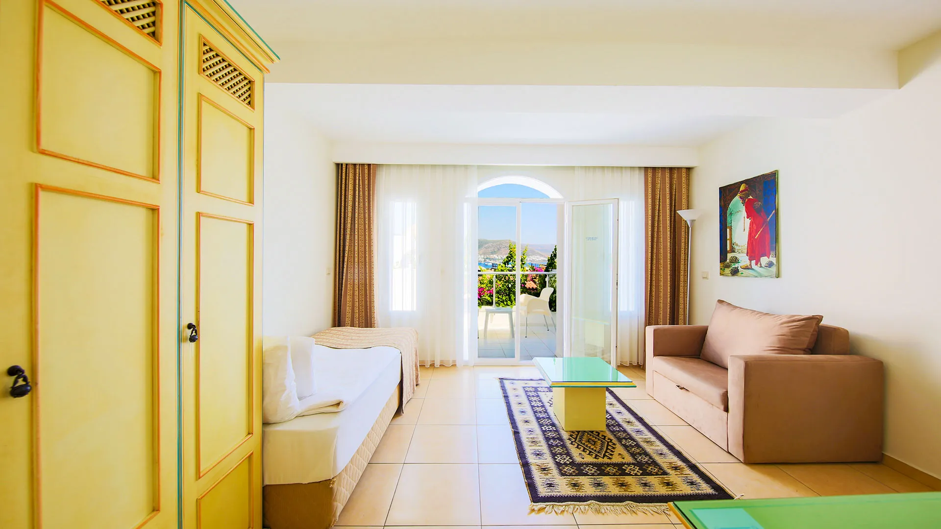 Salmakis Resort & Spa – 6