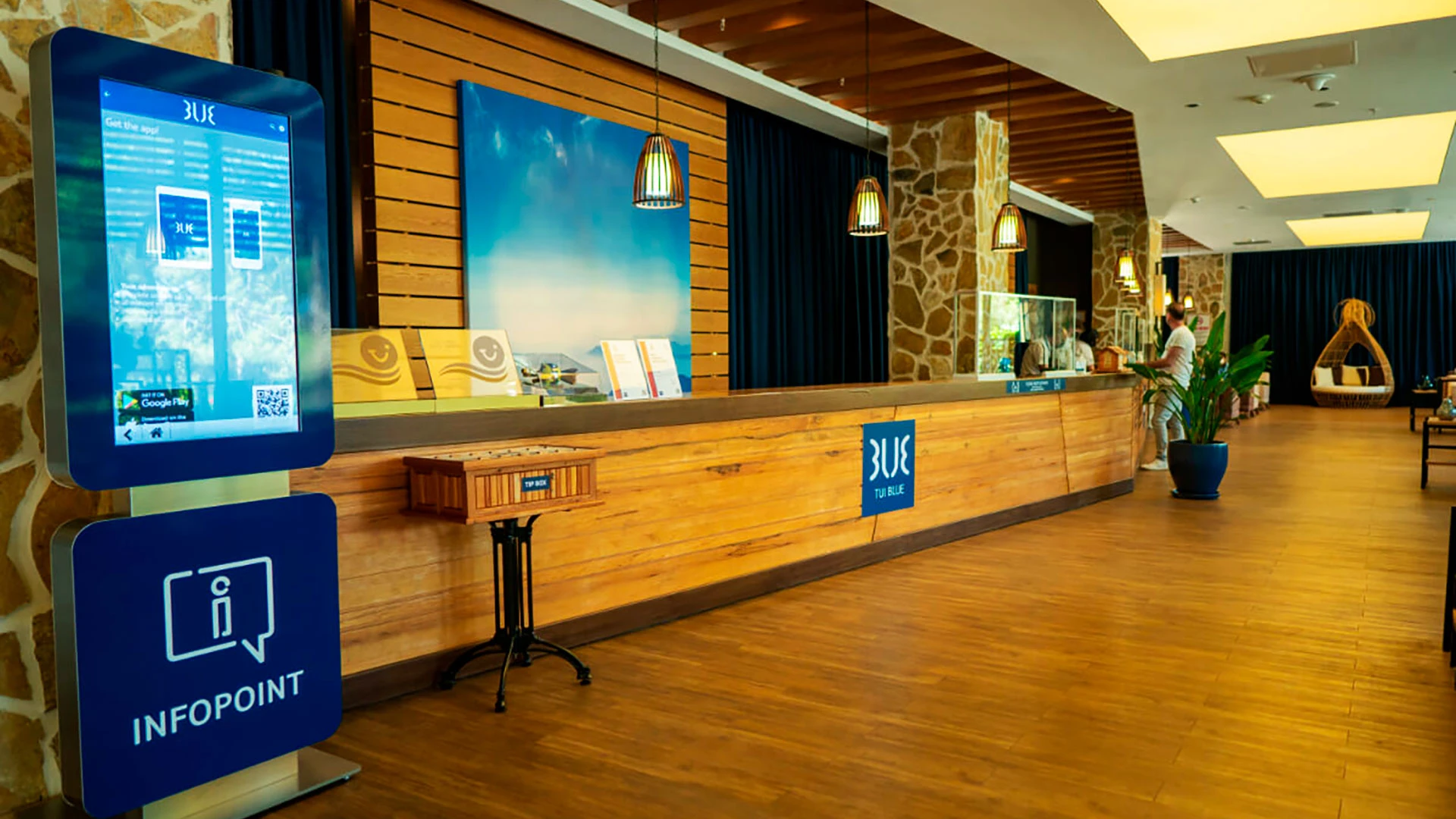 Tui Blue Seno – 26