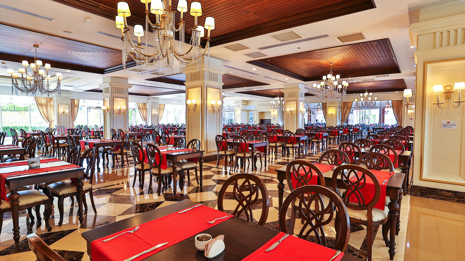 DIAMOND EXCELLENCE RESORT&SPA(EX.CRYSTAL PALACE) Чартър до Анталия от Пловдив 2026 [PDV] – 65