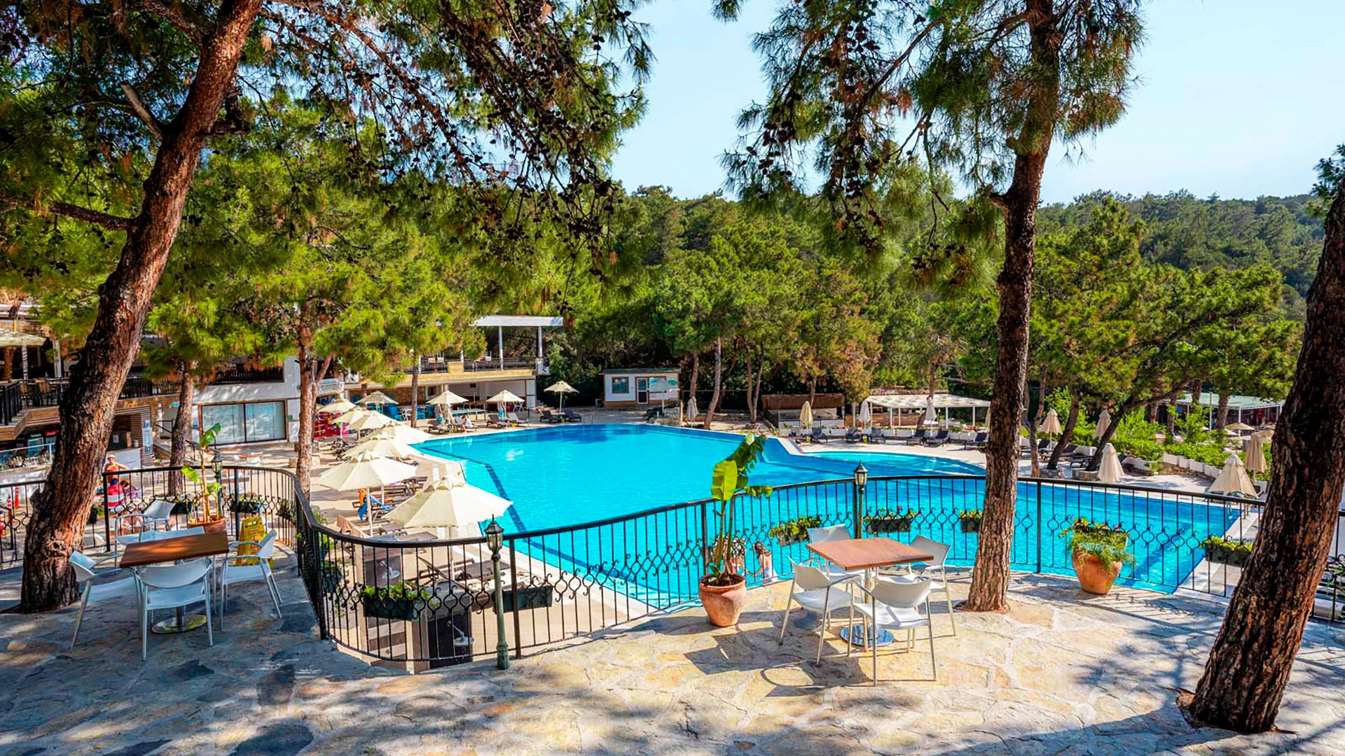 Bodrum Park Resort – 67