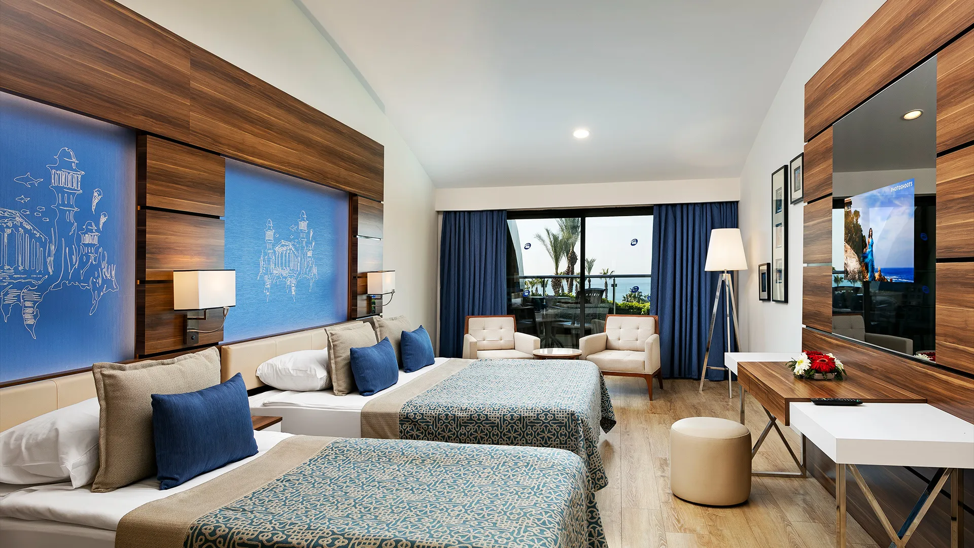 Limak Atlantis Deluxe Hotel – 49