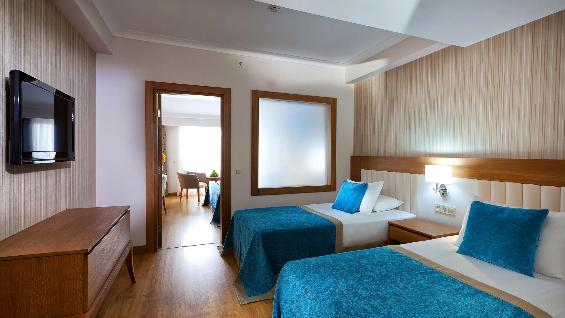 Adalya Ocean Deluxe – 15