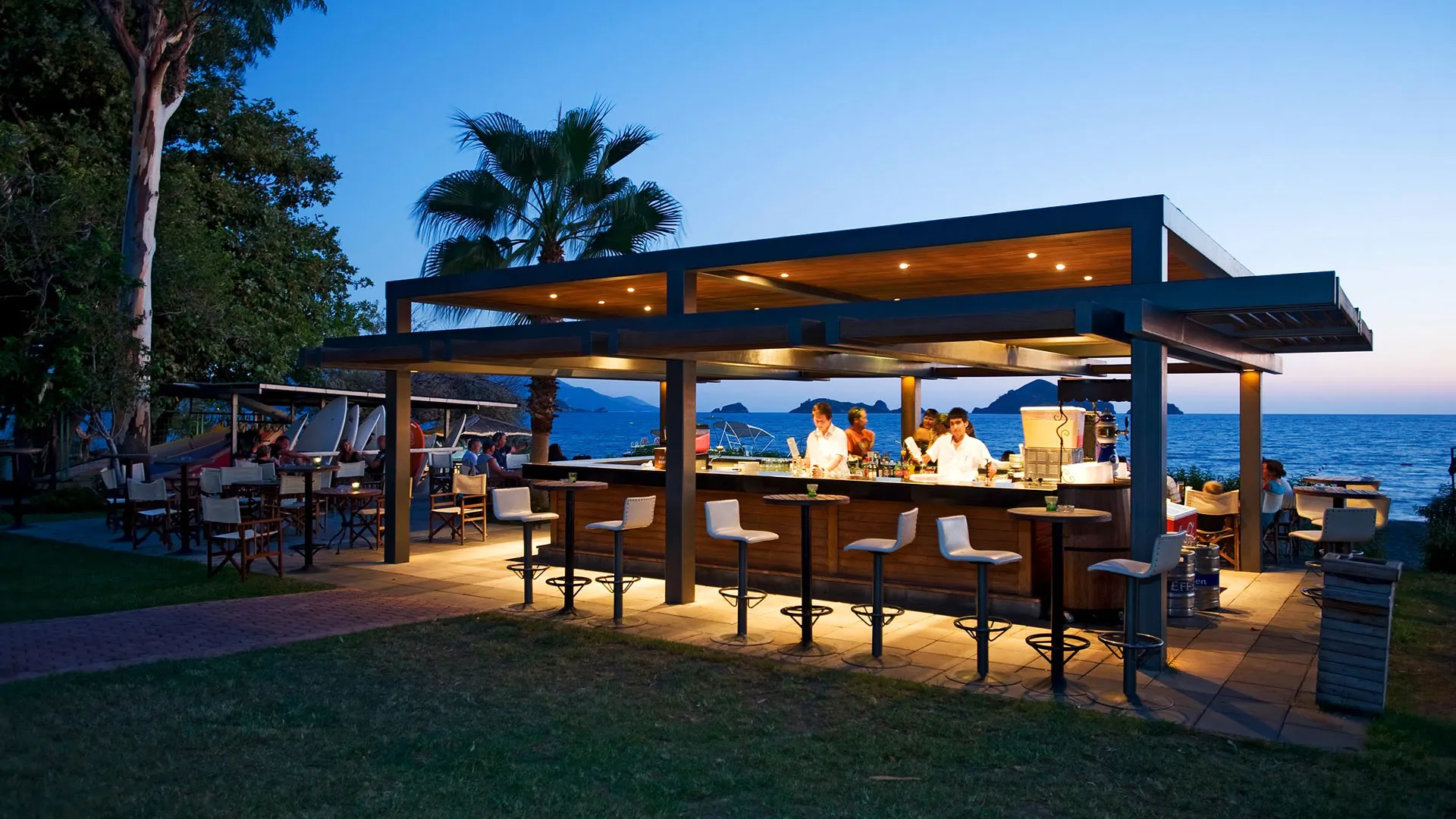 Club Tuana Fethiye – 54