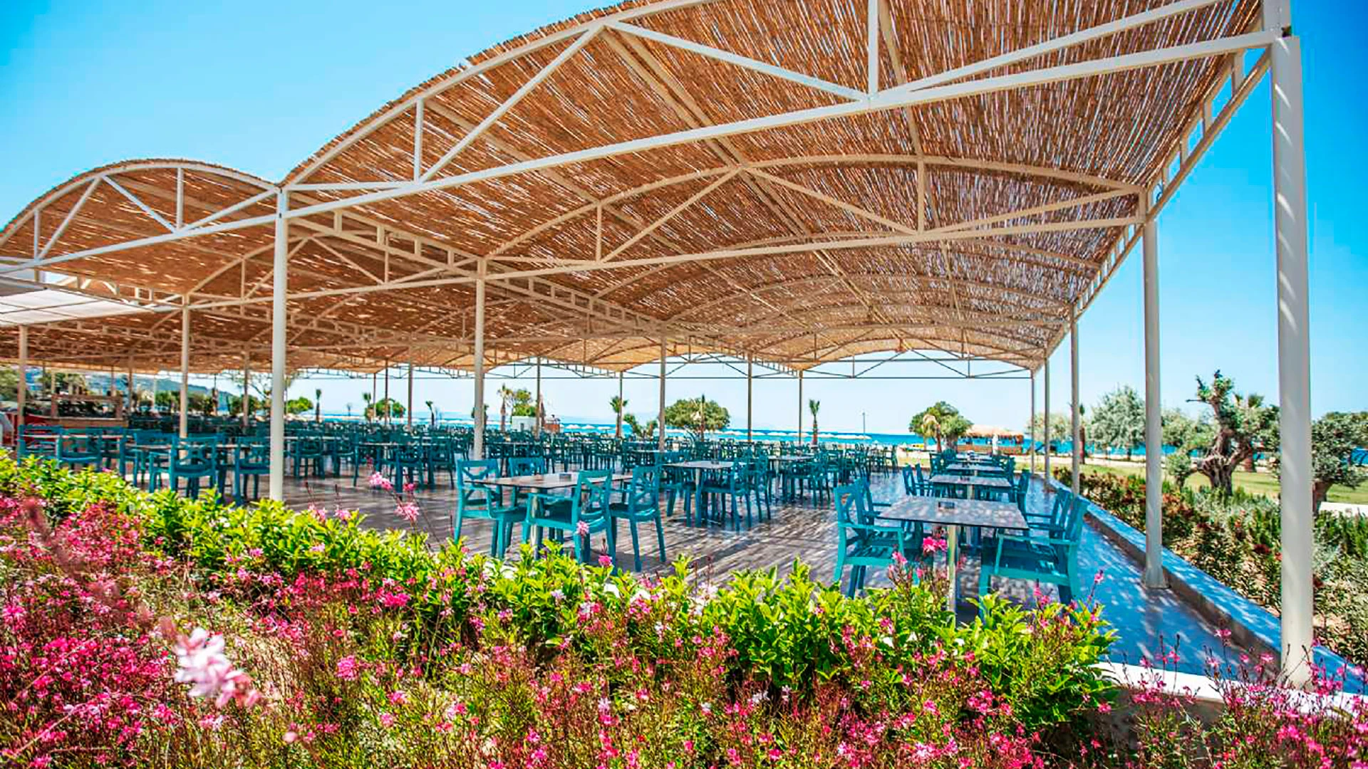 Korumar Ephesus Beach & Spa Resort – 35
