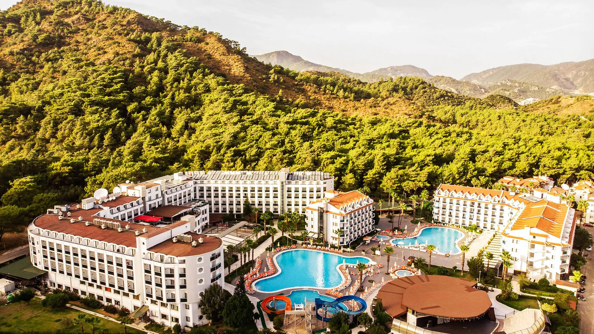 Green Nature Resort & Spa – 41
