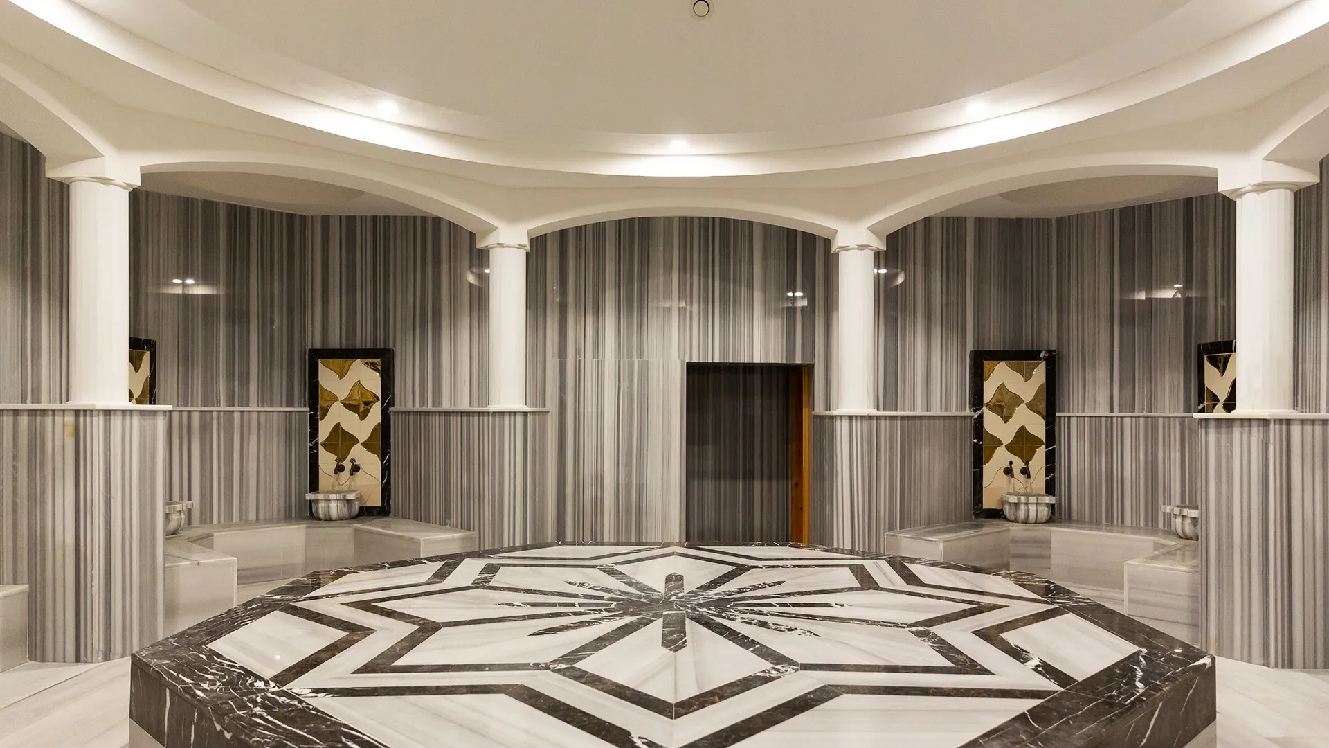 Ic Hotels Green Palace – 14