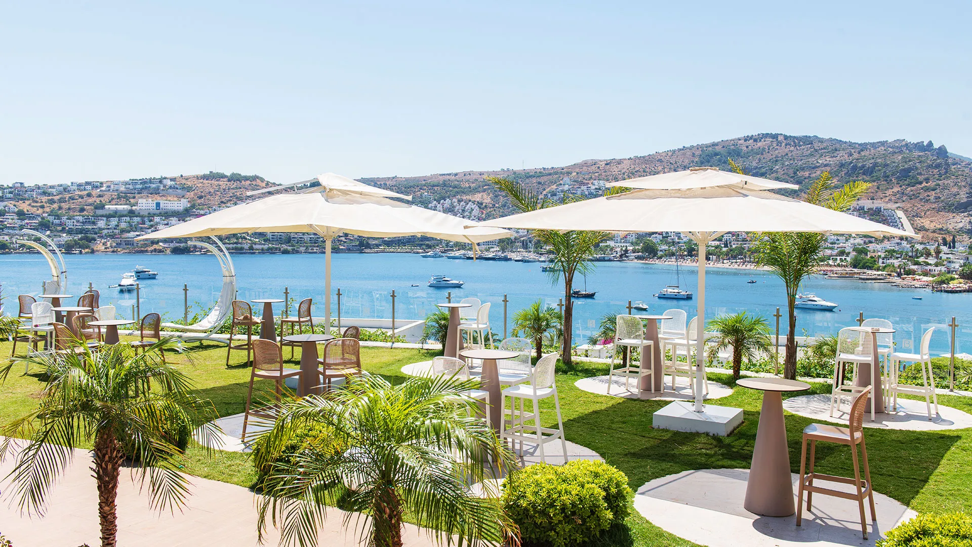Baia Bodrum Hotel – Егейската перла Бодрум – 8 дни рай с директен полет от София – 55