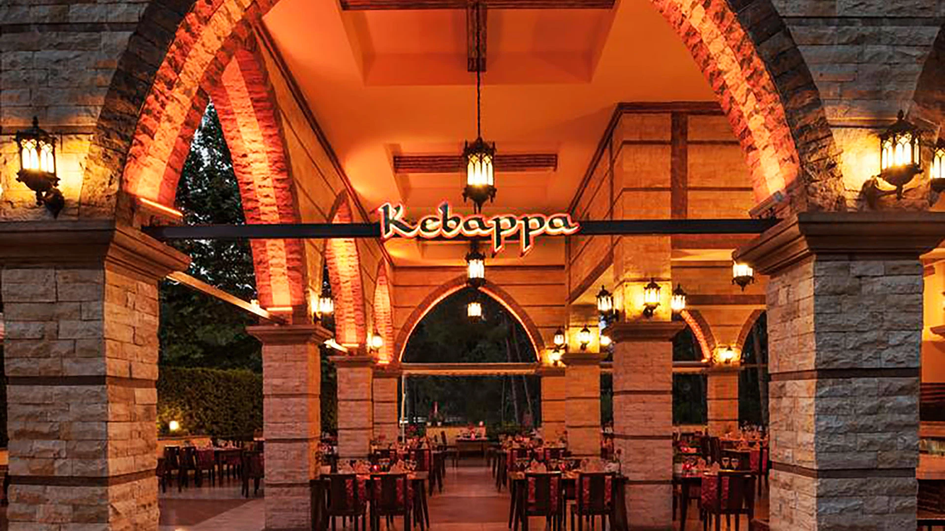 VOYAGE BELEK GOLF & SPA HOTEL Нова Година в Анталия с чартър от Пловдив – 26