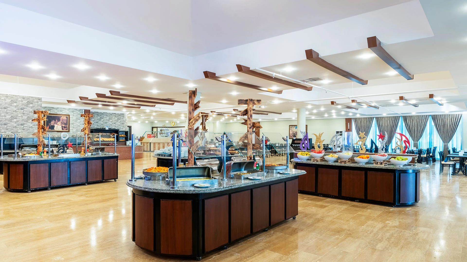 Senza Sunset Beach Hotel – 28
