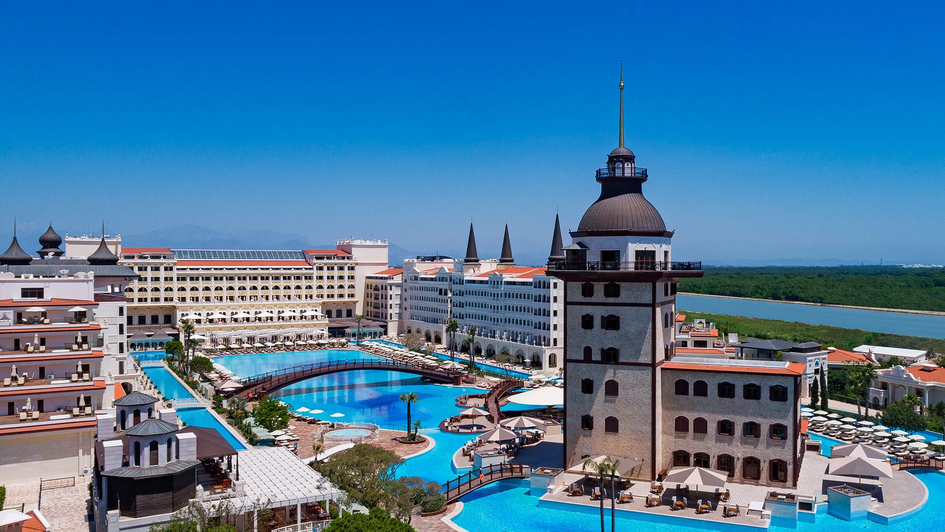 Titanic Mardan Palace – 2