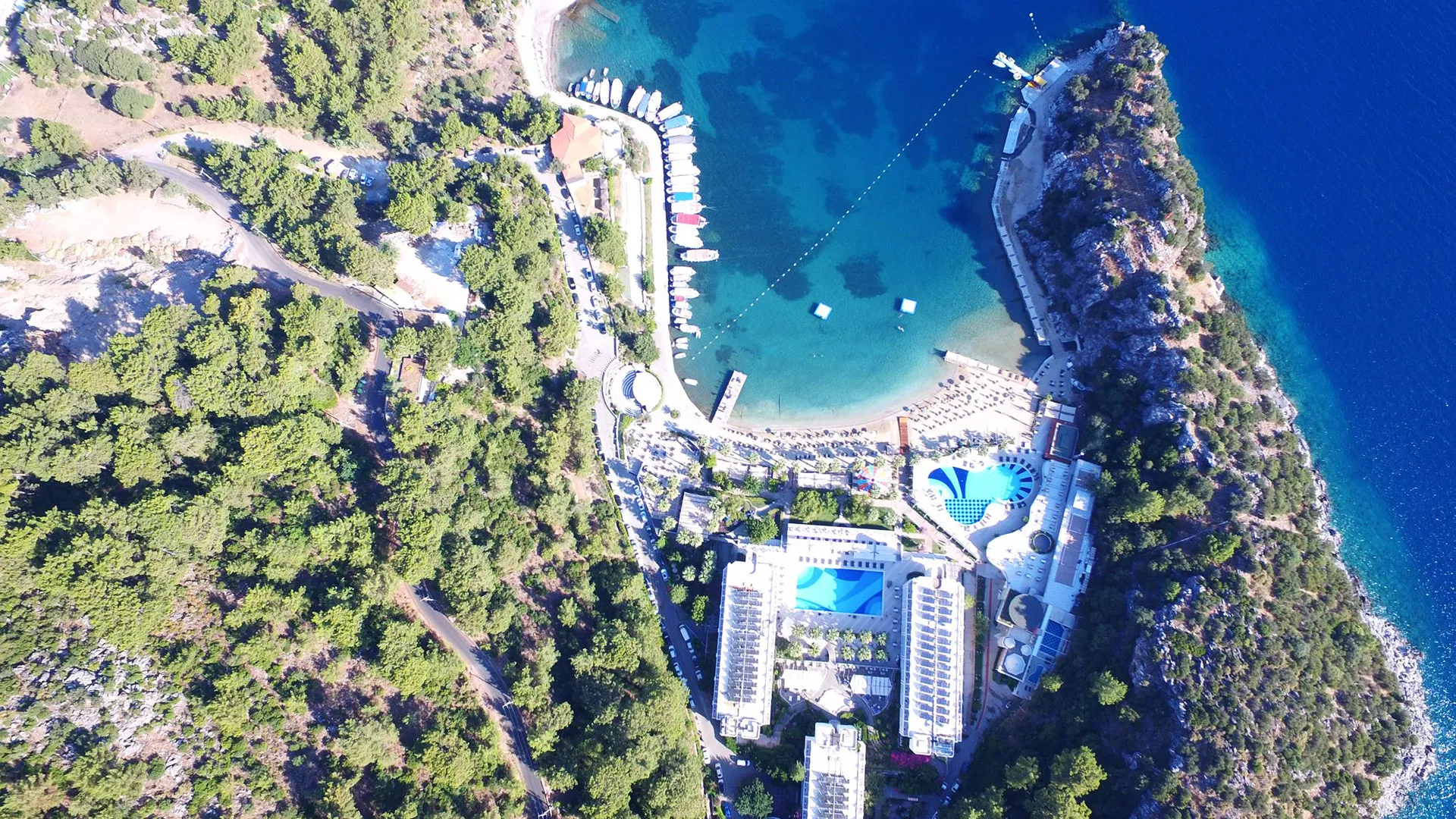 Turunc Resort Hotel – 46