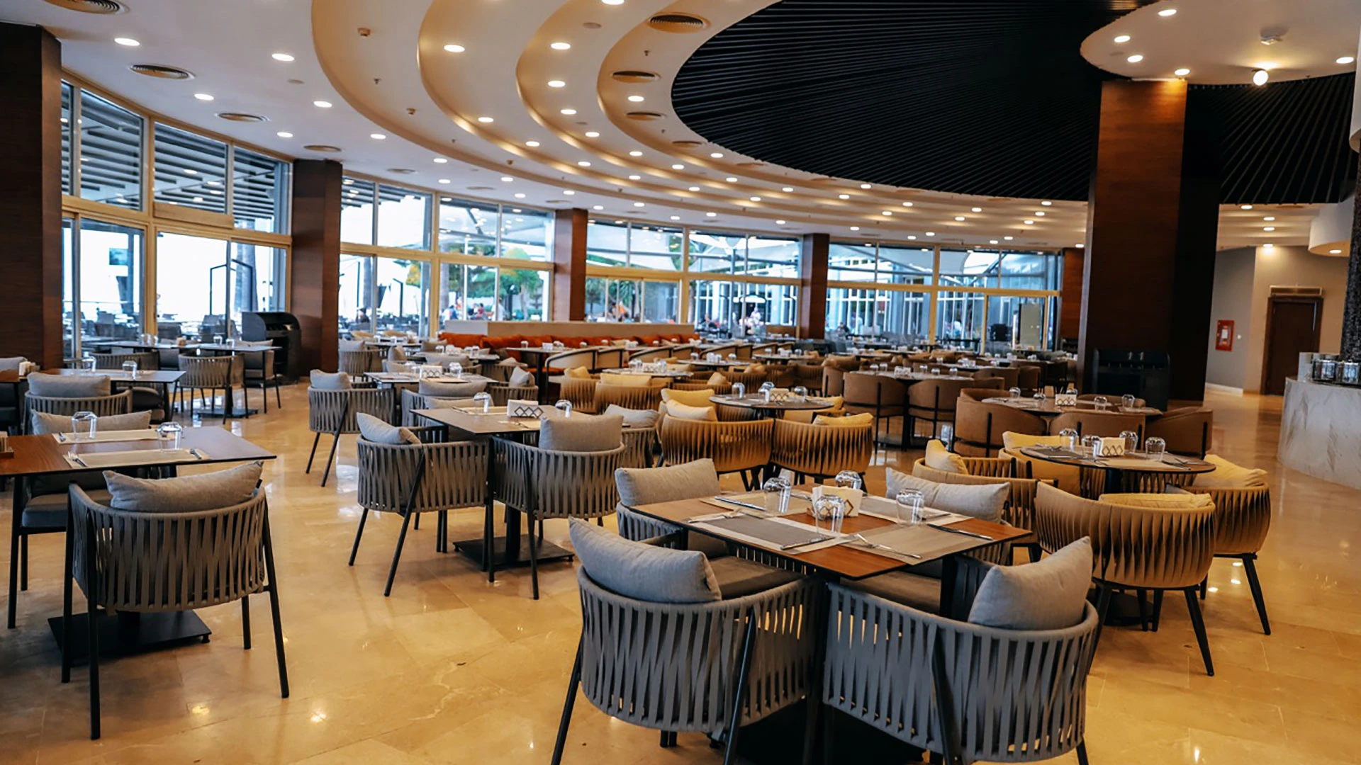 Prive Hotel Didim ( Ex: Buyuk Anadolu ) – 20