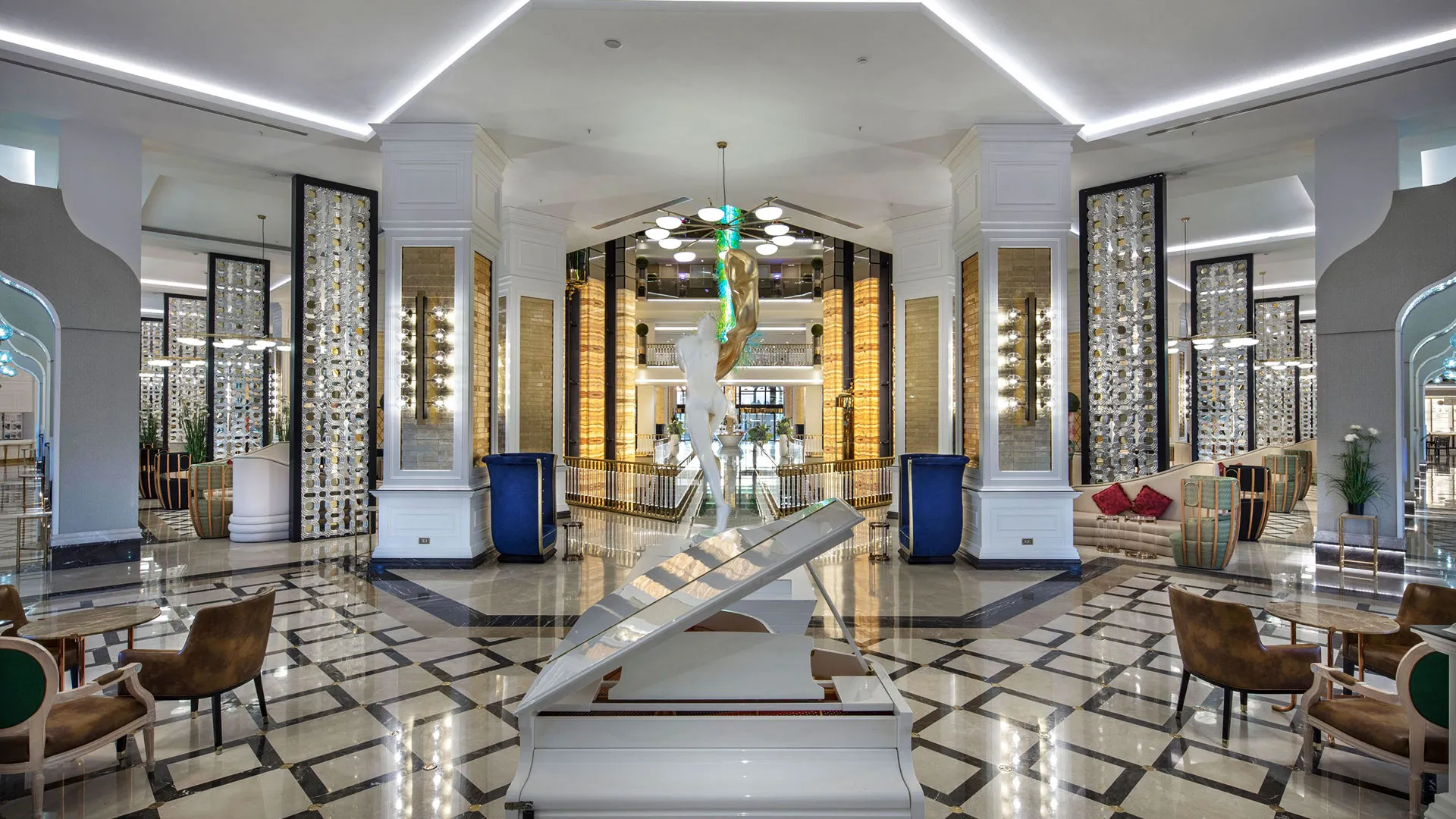 Granada Luxury Belek – 72