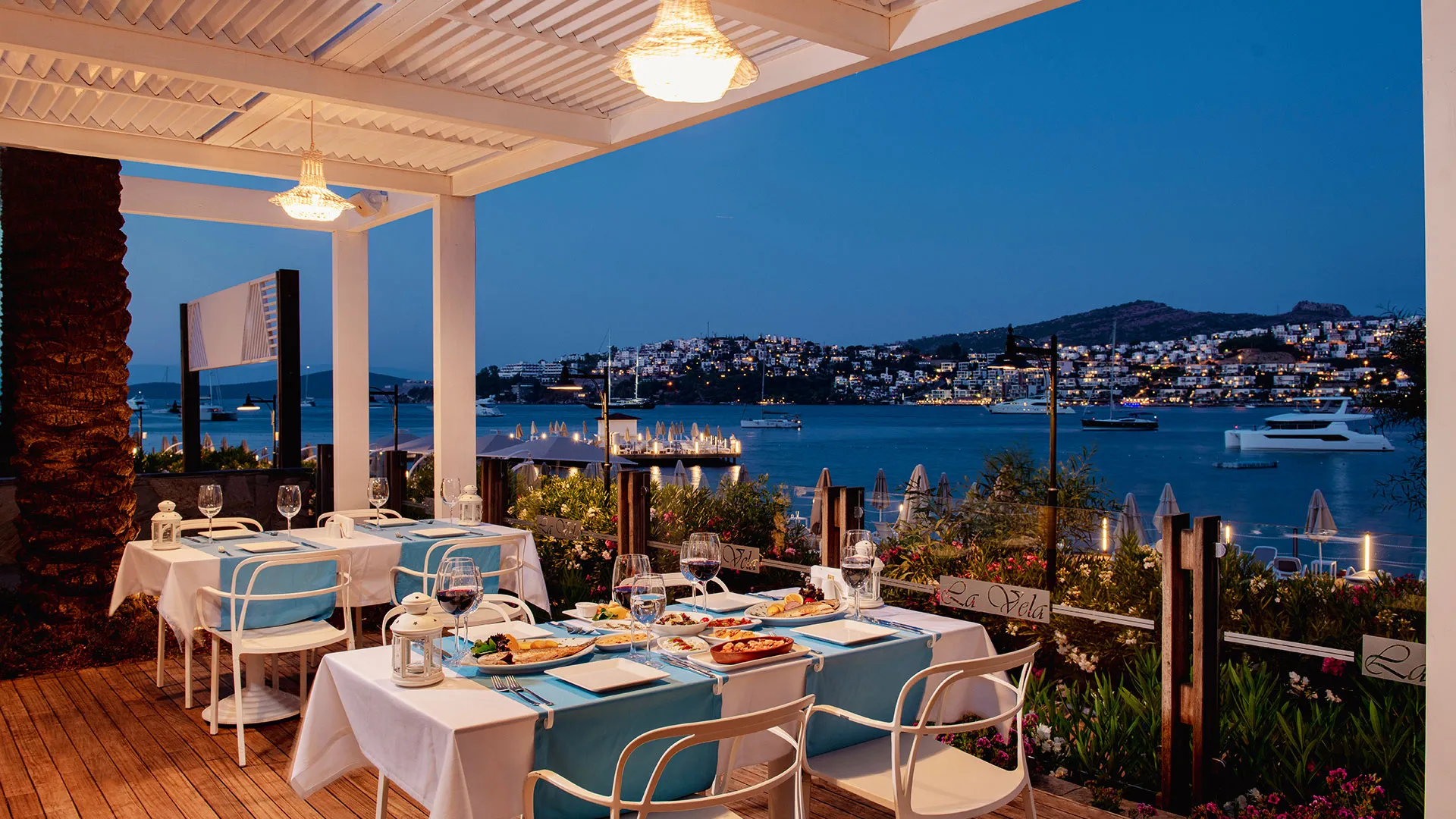 Baia Bodrum Hotel – Егейската перла Бодрум – 8 дни рай с директен полет от София – 53