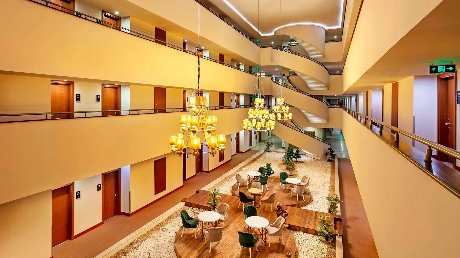 Armas Life Belek – 24