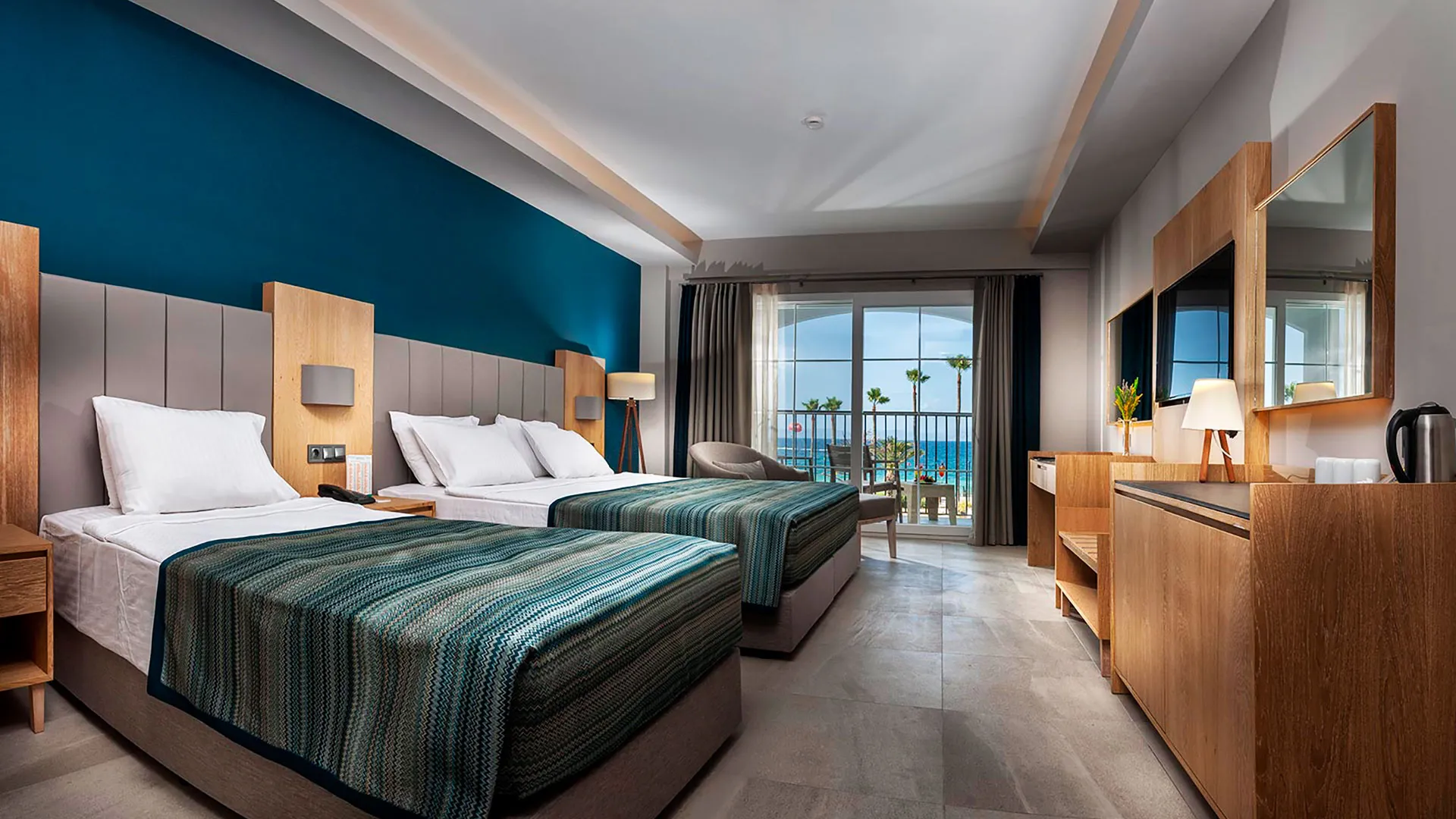 Ephesia Holiday Beach Club – 54