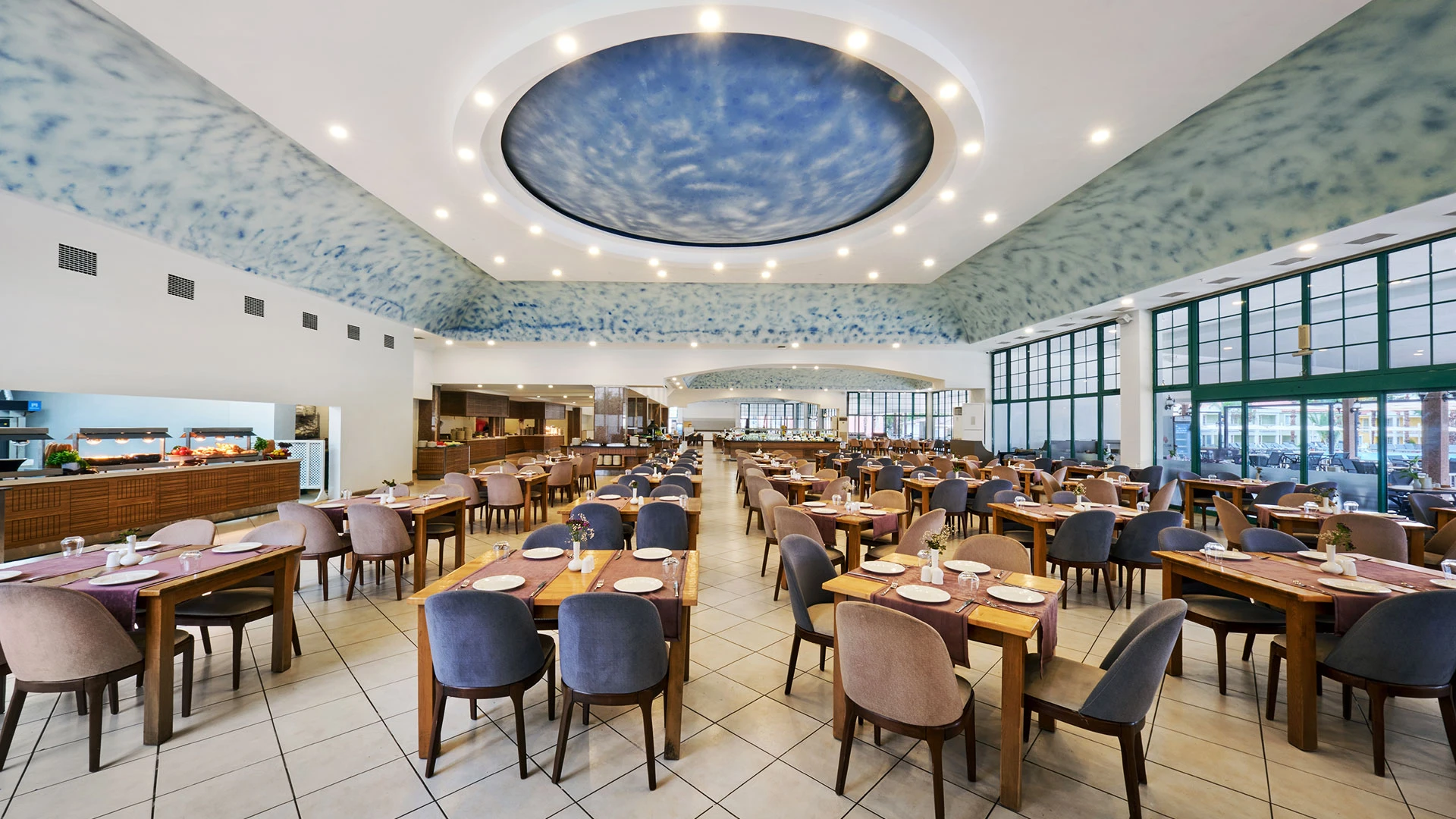 Asteria Family Resort Side (Ex Euphoria Palm) – 21