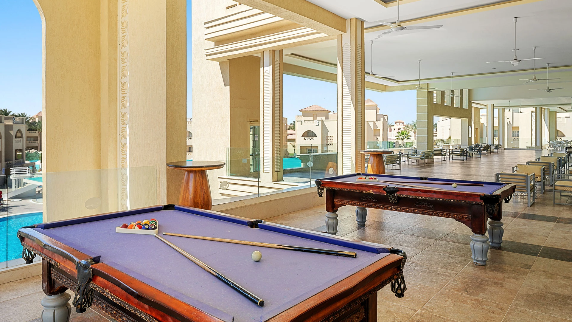 PICKALBATROS AQUA BLU RESORT - HURGHADA Чартър до Хургада от София [SOF] 2026 – 16