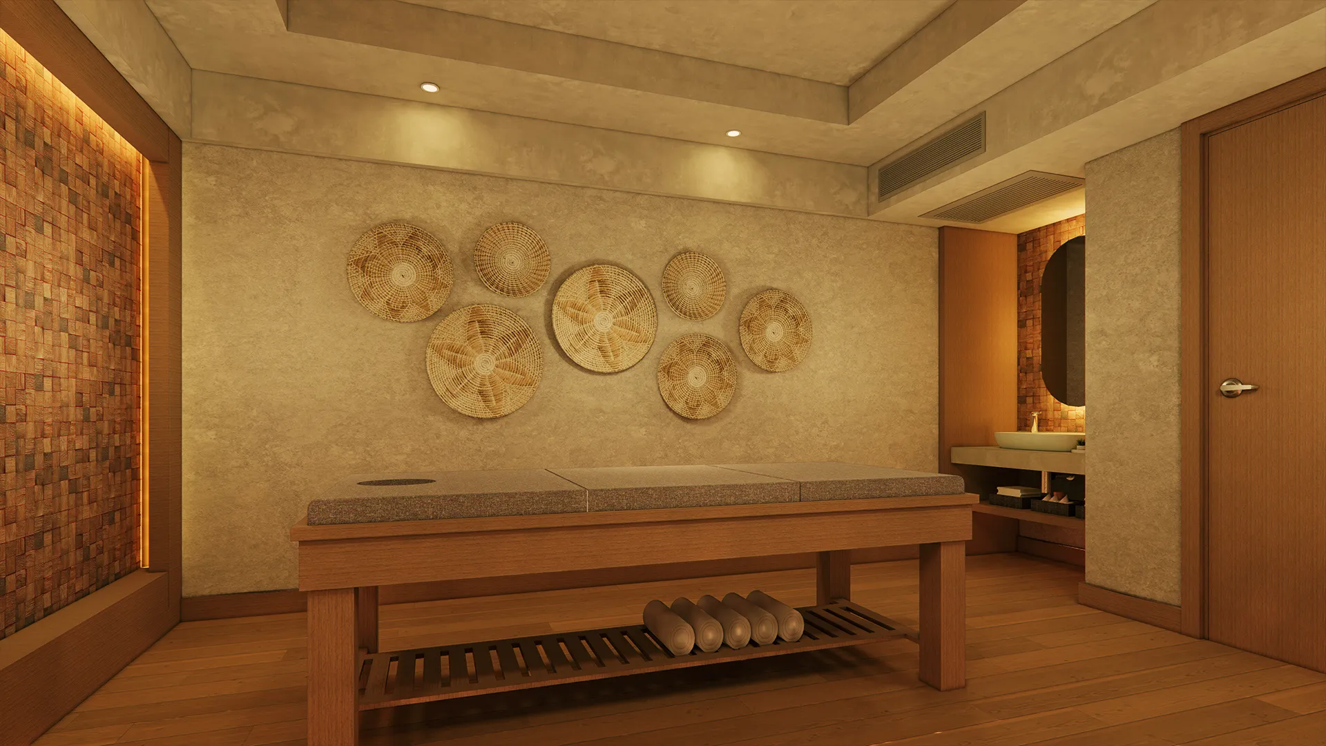 Megasaray Resort Side – 8