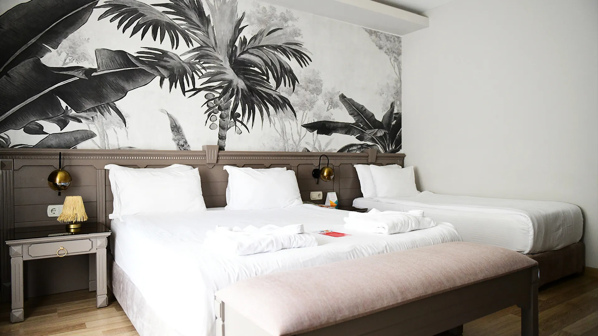 Club Hotel Turan Prince World – 51