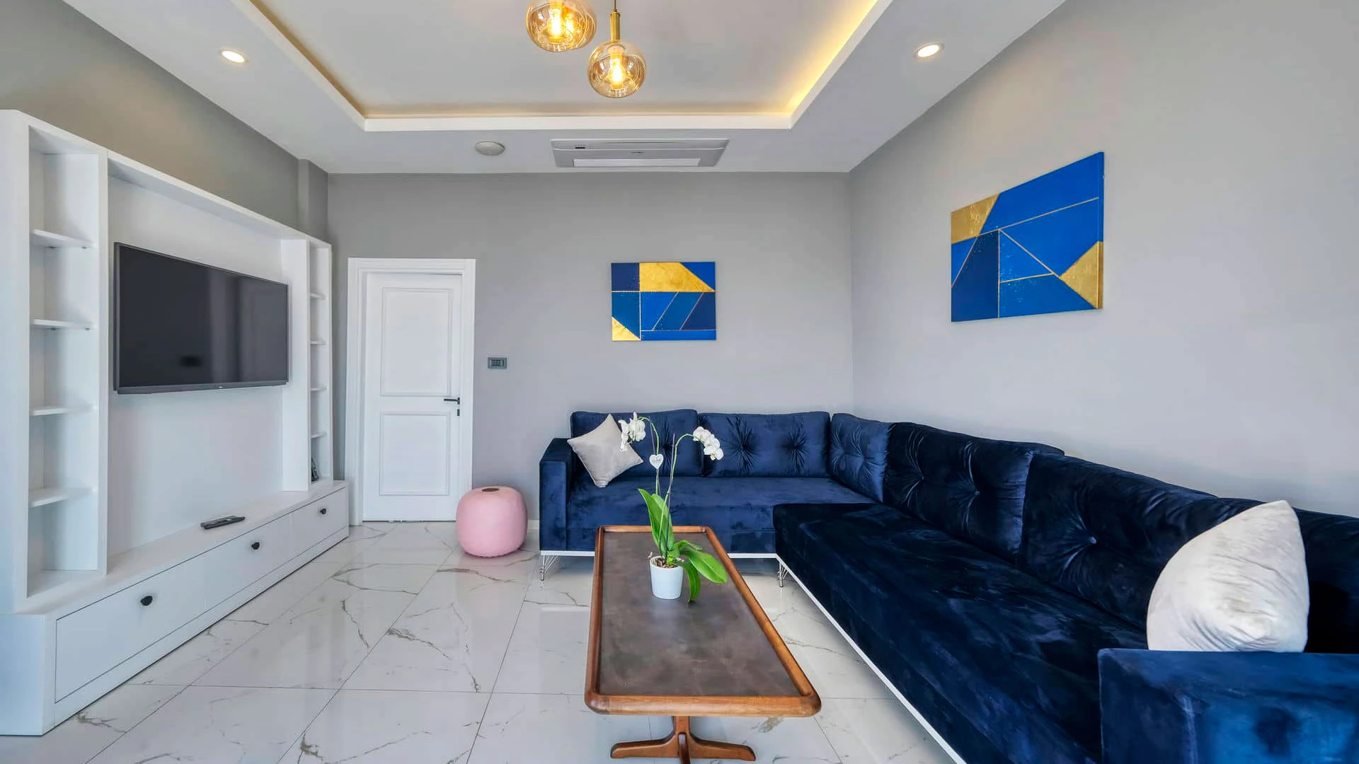 Yasmin Bodrum Resort – 36