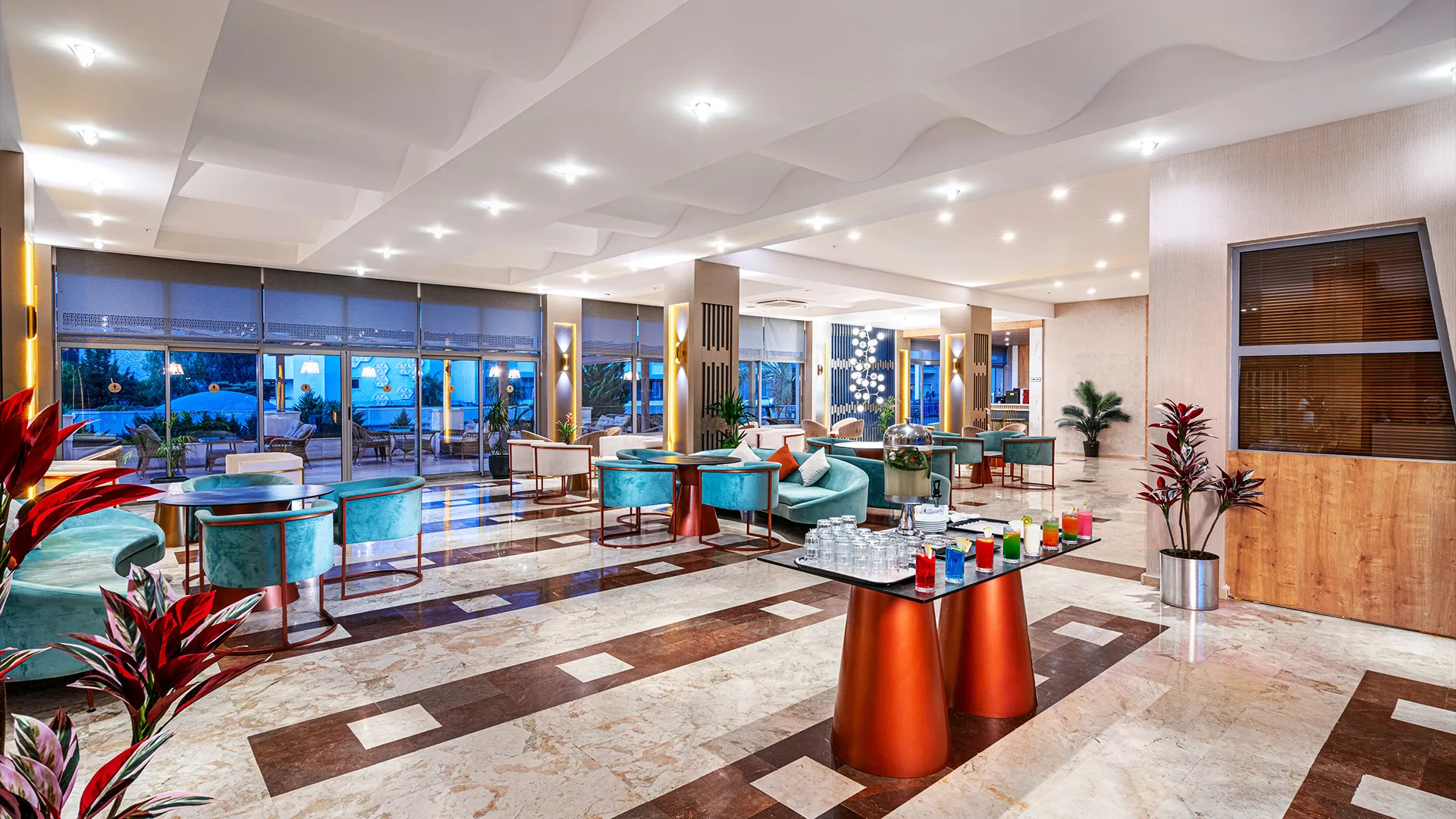 Side Story Resort & Spa Hotel – 23