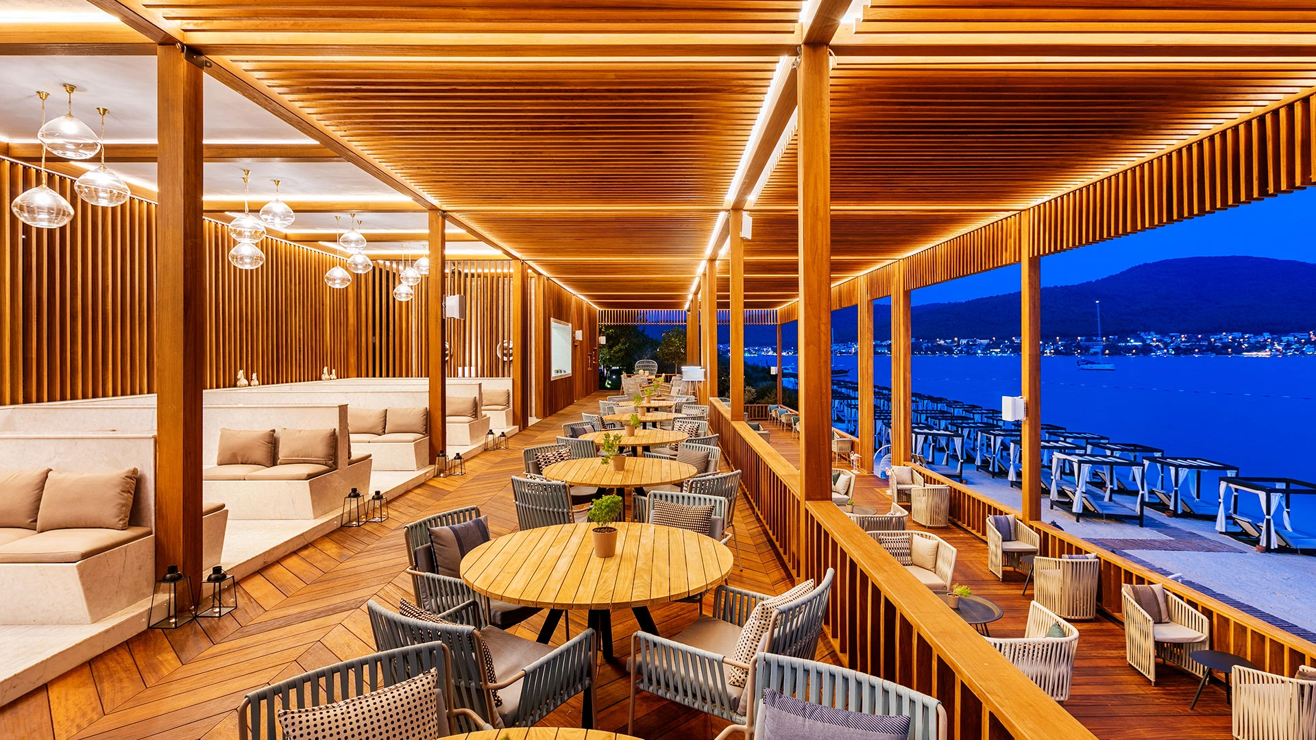 TITANIC LUXURY COLLECTION BODRUM Почивка в Егейска Турция с чартър до Бодрум – 31
