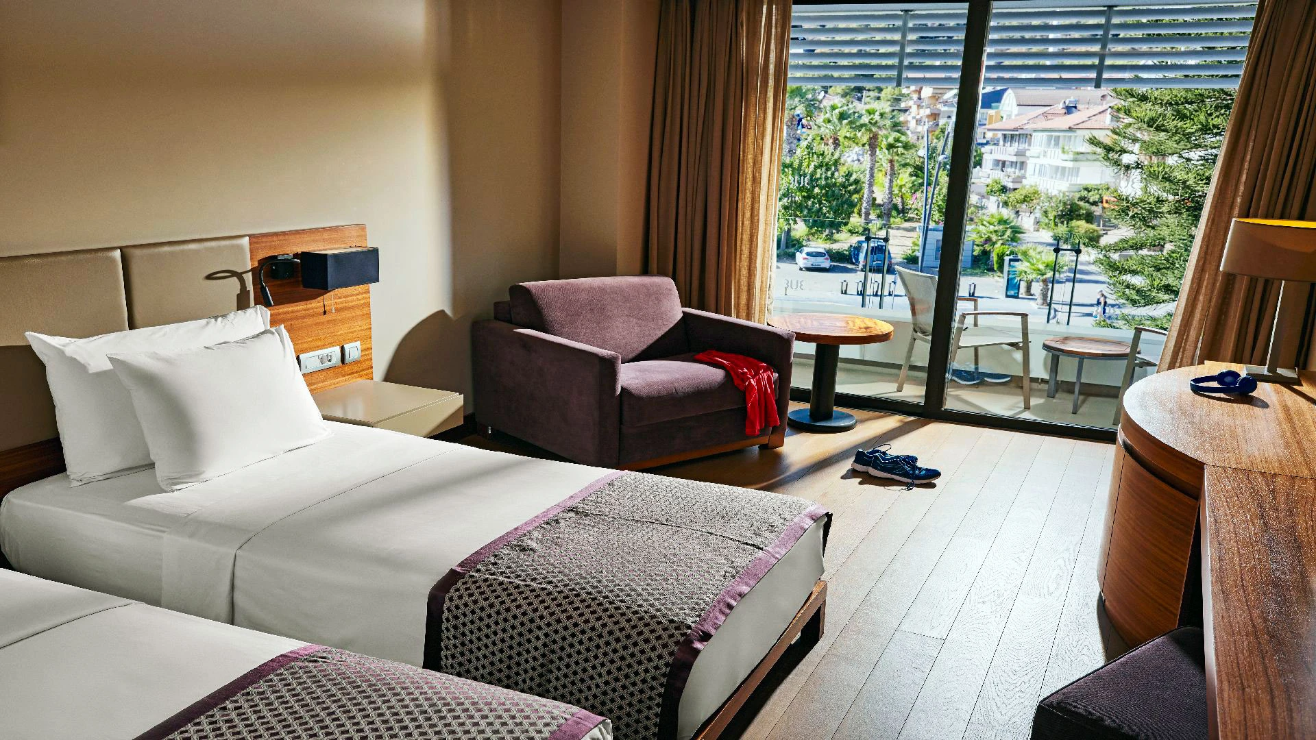 Tui Blue Grand Azur – 8