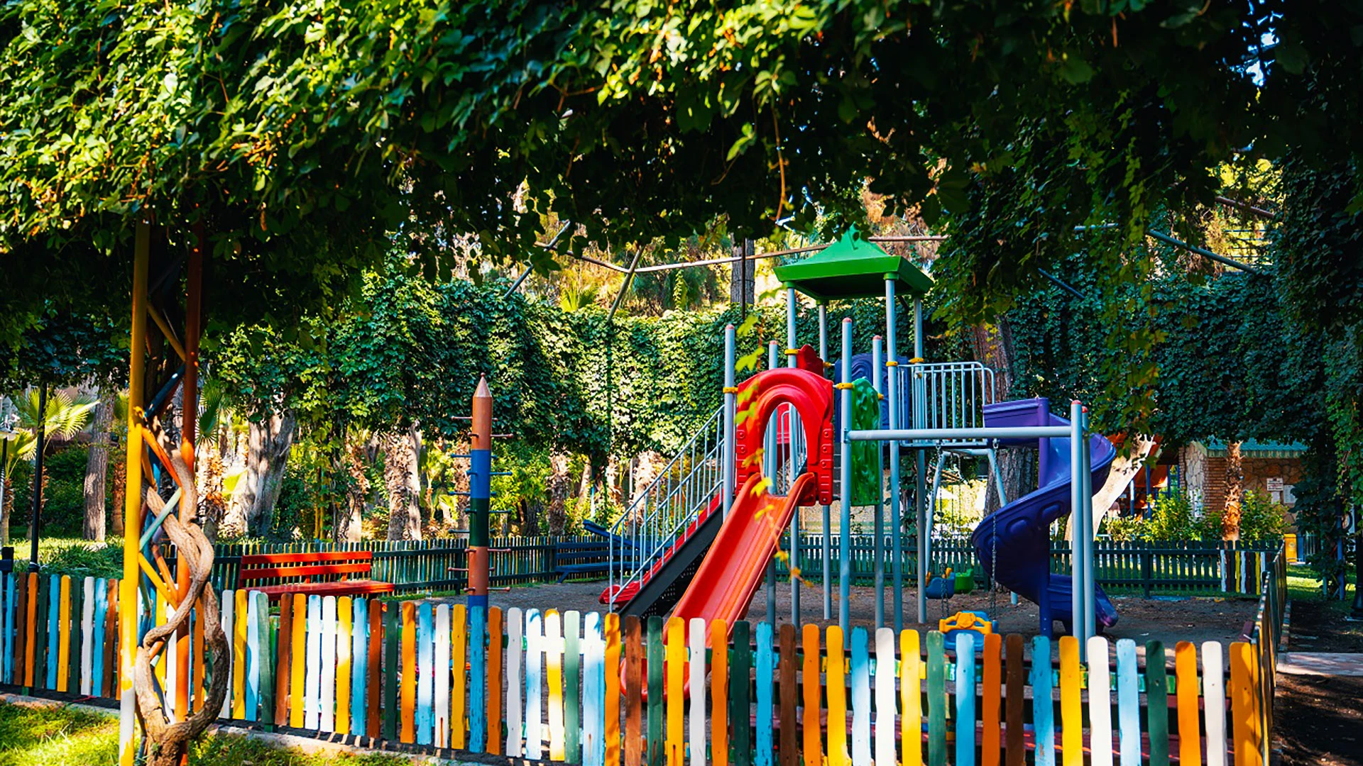 Armas Kaplan Paradise – 22