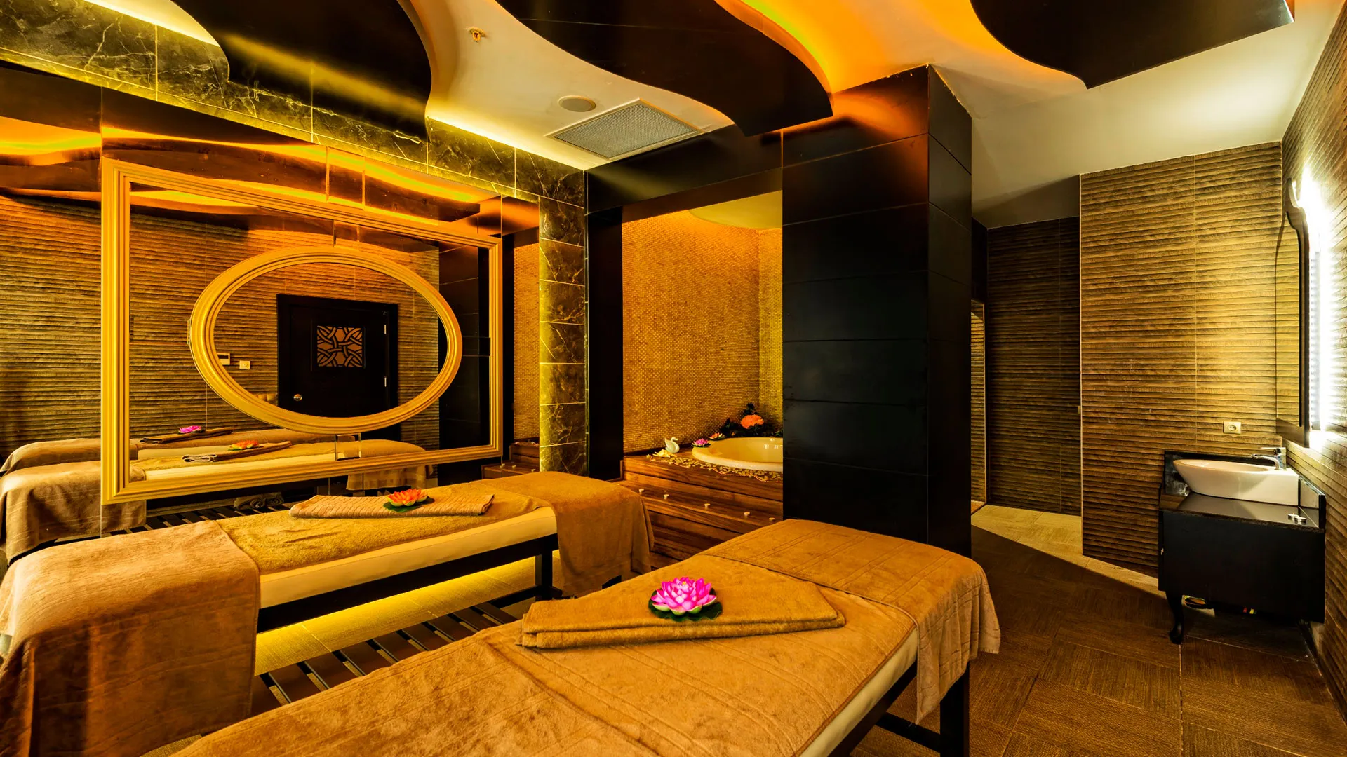 SERENIS HOTEL Почивка в Анталия с чартър от Бургас – 40