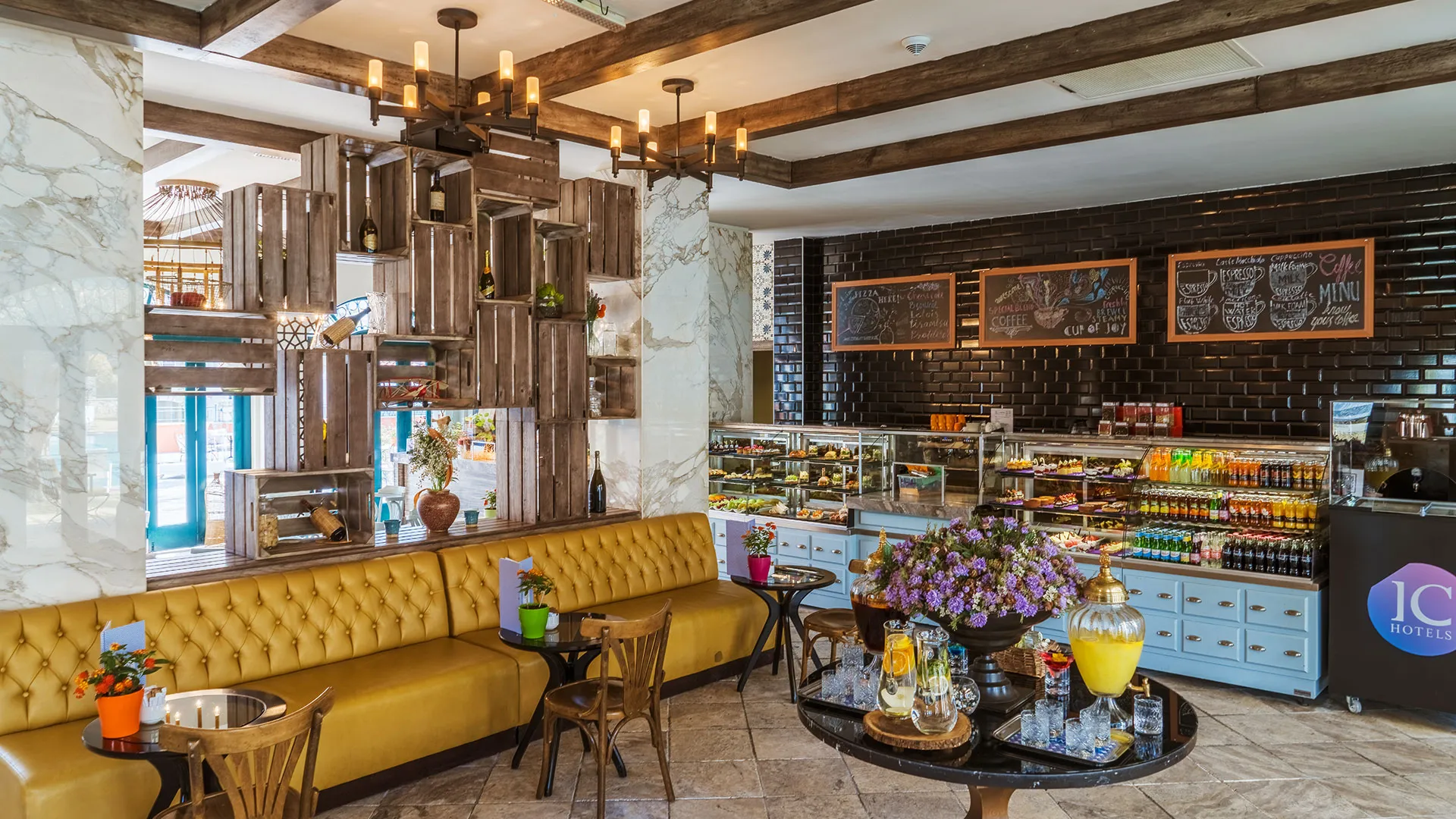 Ic Hotels Santai Family Resort – 39